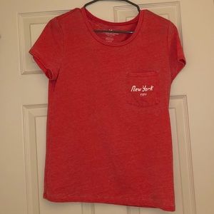 AMERICAN EAGLE NEW YORK CITY T-SHIRT